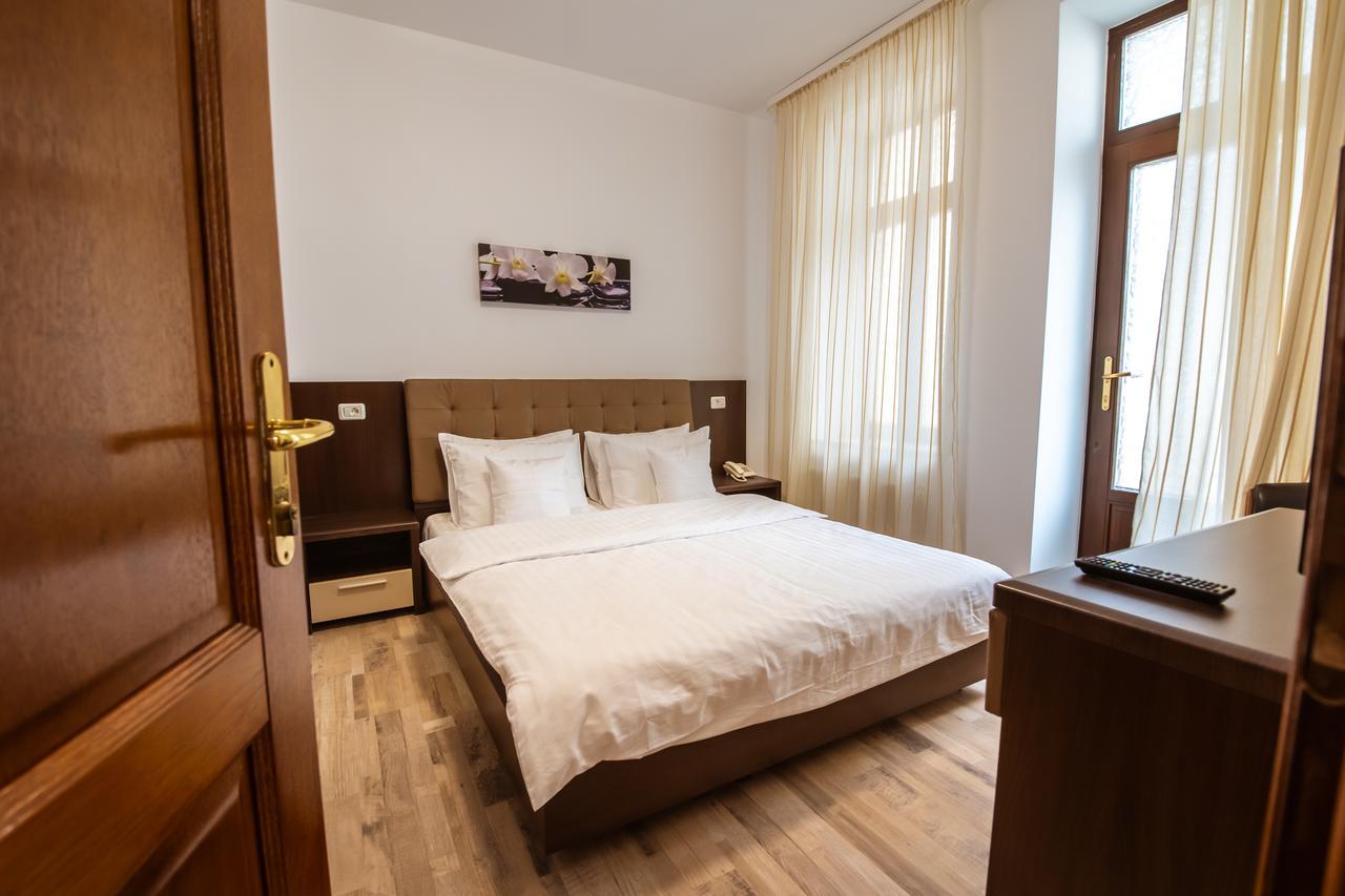 Bucharest Boutique By Jullie Aparthotel Exterior photo